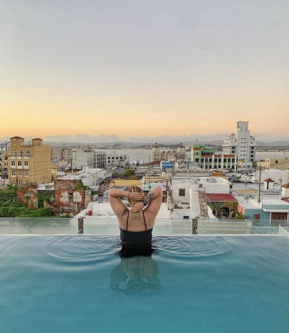 travel puerto rico