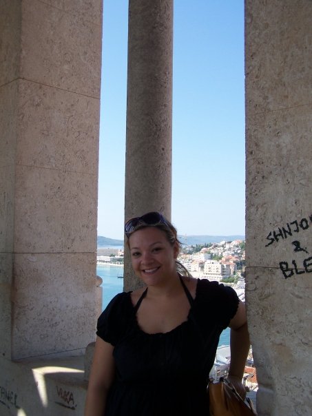 travel croatia